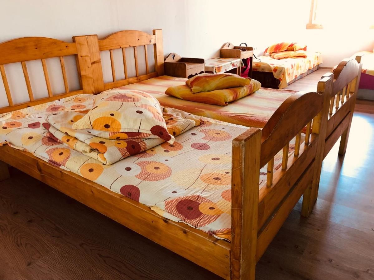 Отели типа «постель и завтрак» Soparkut Panzio Бэйле-Хомород-25