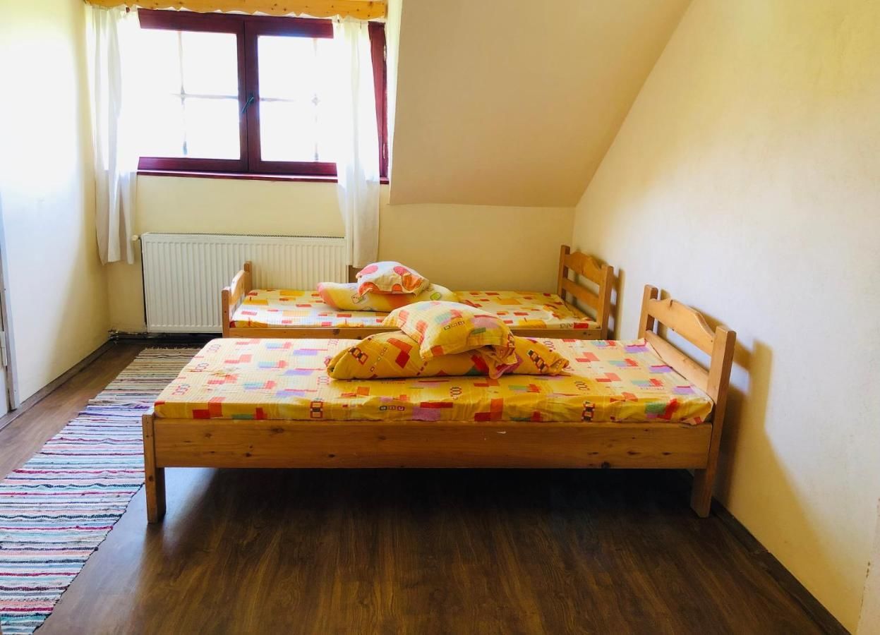 Отели типа «постель и завтрак» Soparkut Panzio Бэйле-Хомород-36
